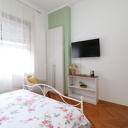 Apartment Anka Opatija Exterior photo