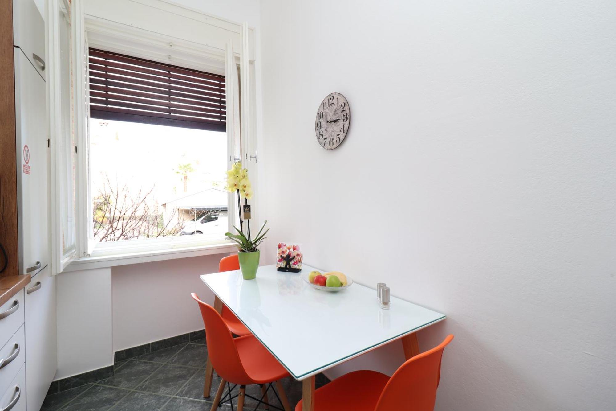 Apartment Anka Opatija Exterior photo