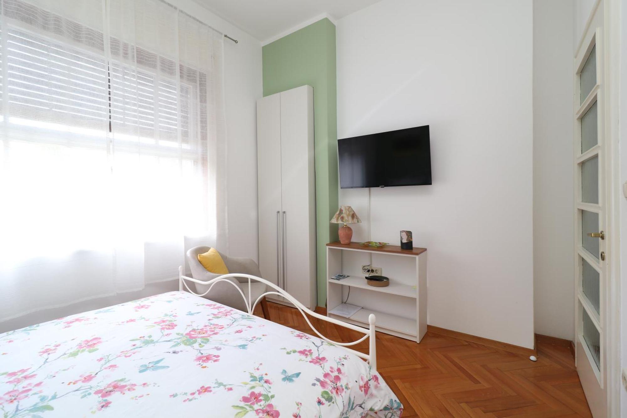 Apartment Anka Opatija Exterior photo