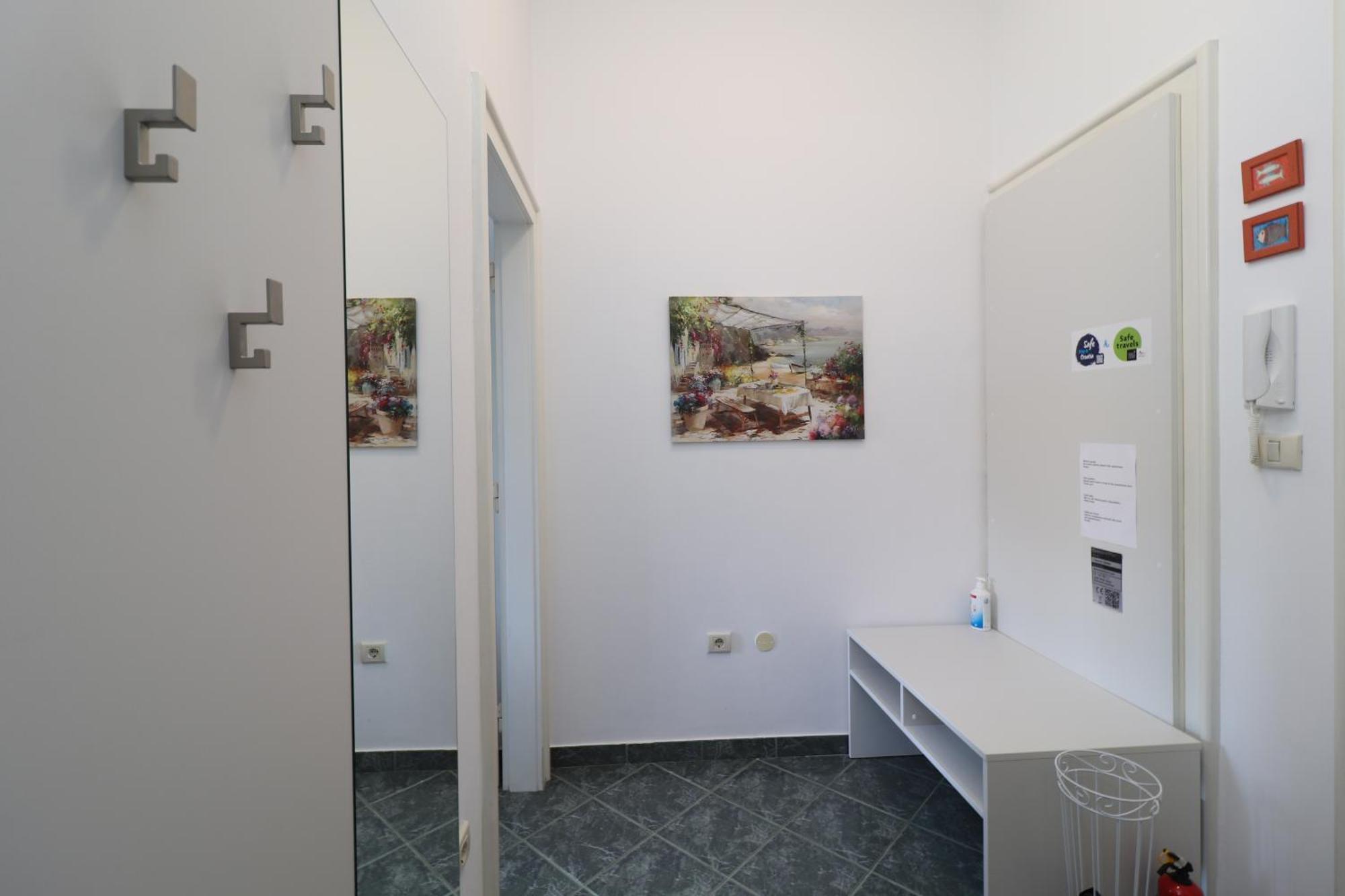 Apartment Anka Opatija Exterior photo